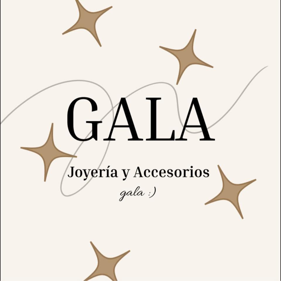 Identidad de GALA Joyería y Accesorios